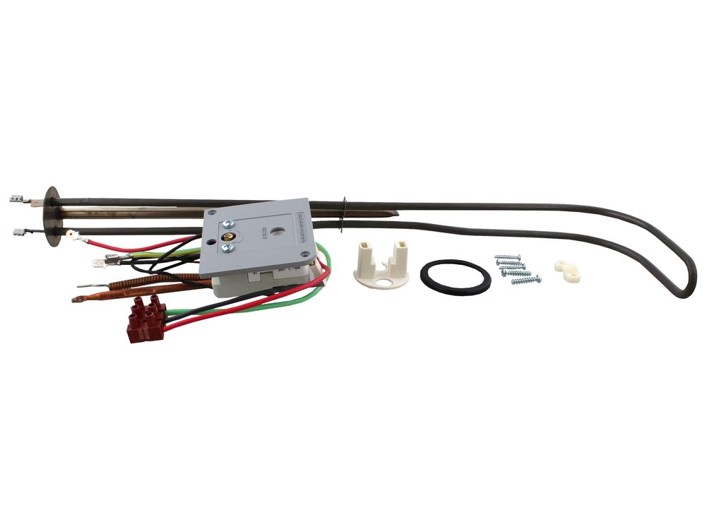 TITANIUM ACCESSORY PACK