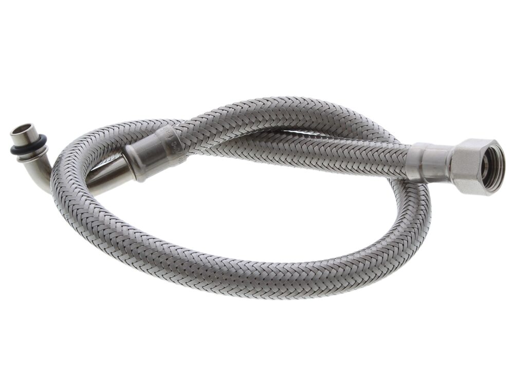 Expansion Vessel Hose (Expansion Vessel to Pump)