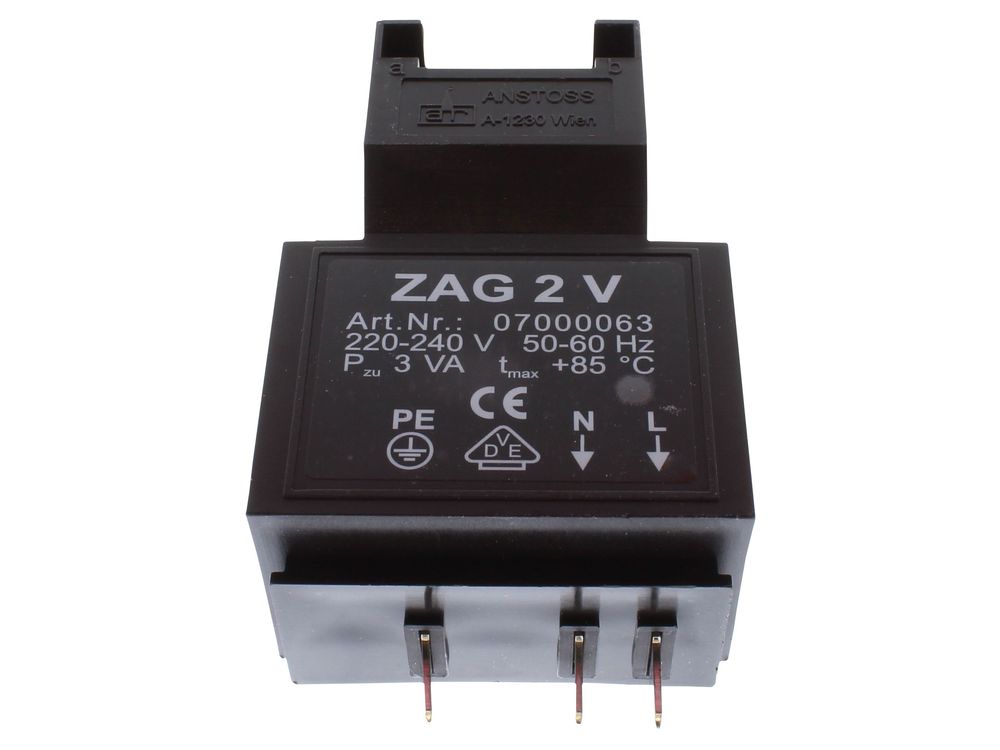 SPARK GENERATOR