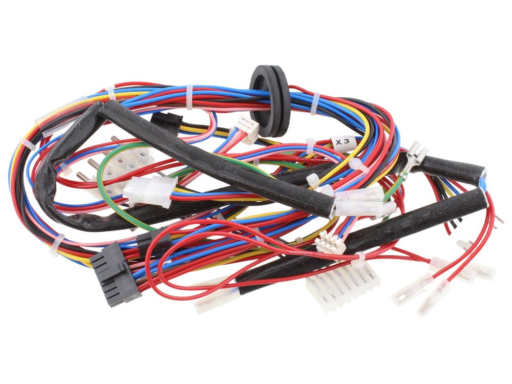 Harness - Low Voltage