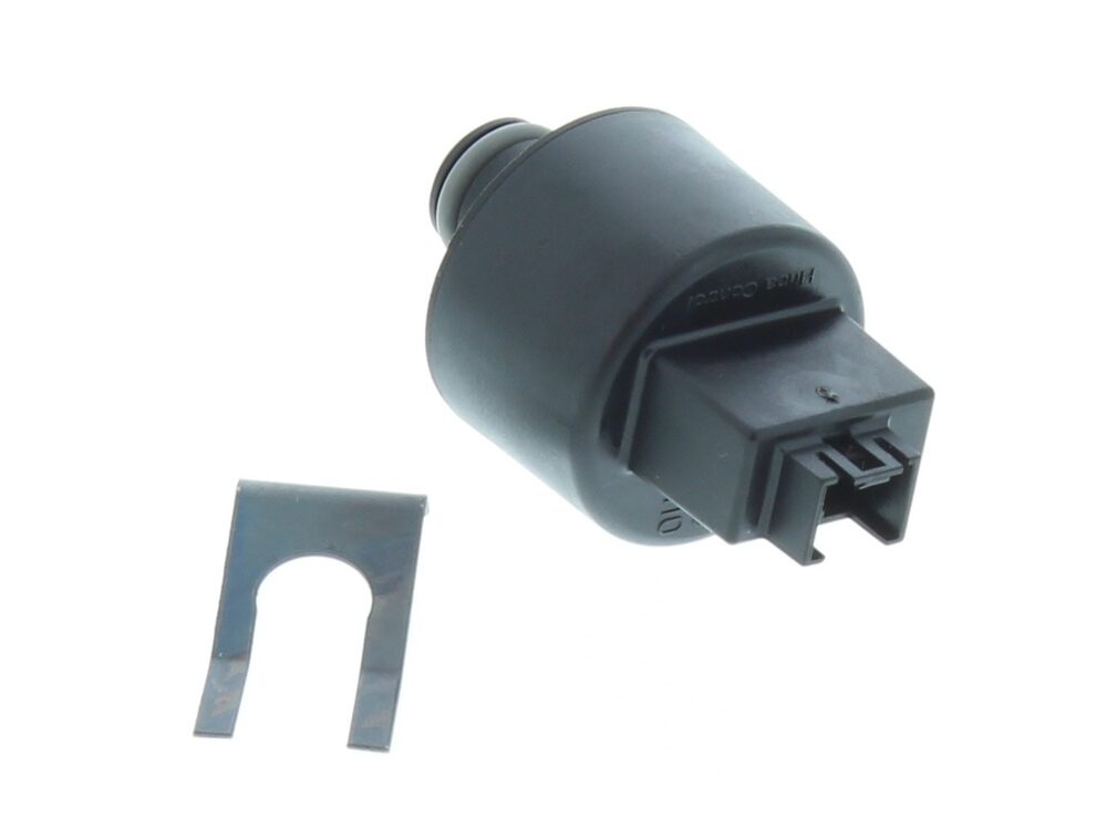 Pressure Transducer (HUBA)