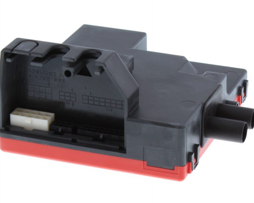 CVBC (ESYS) - Main Ignition & Control 25S, 25H, 30C