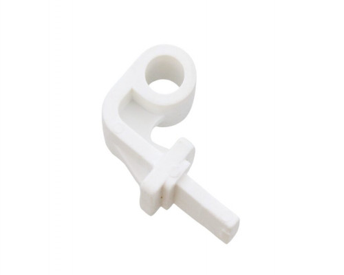 FLIP DOOR BRACKET: QUANTEC