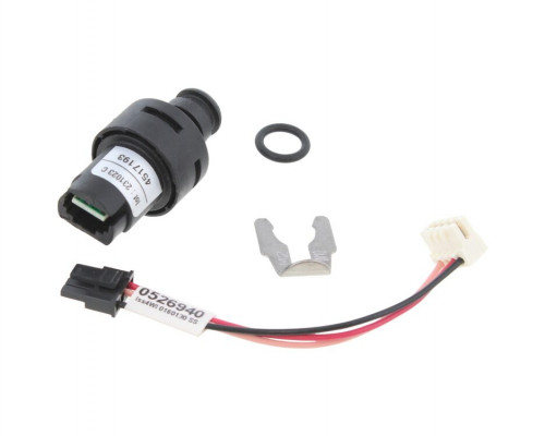 CH PRESSURE SENSOR