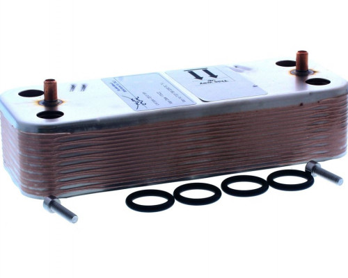 Plate Heat Exchanger 30C , XTRA 30C