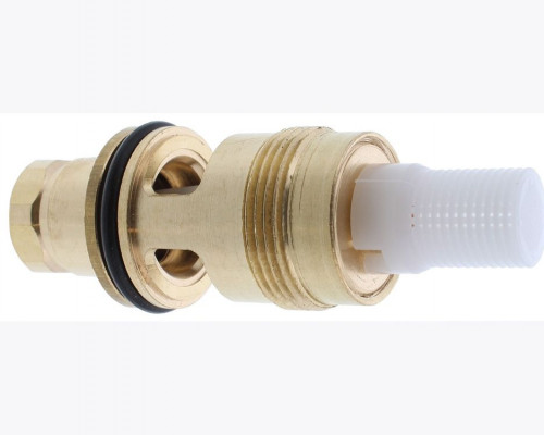 Sensor - DHW Flow (Turbine assembly)
