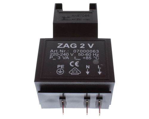 SPARK GENERATOR