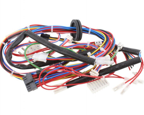 Harness - Low Voltage