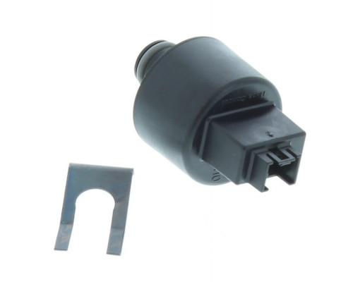 Pressure Transducer (HUBA)