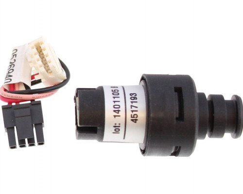 DHW TEMPERATURE SENSOR (SPARE)