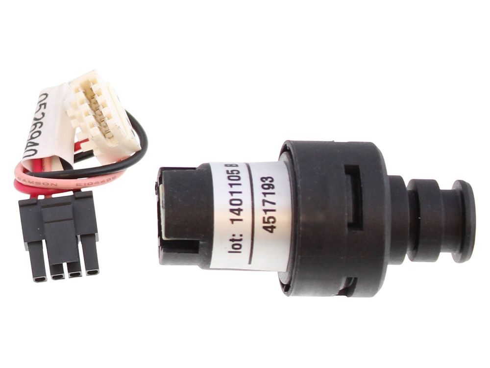 DHW TEMPERATURE SENSOR (SPARE)