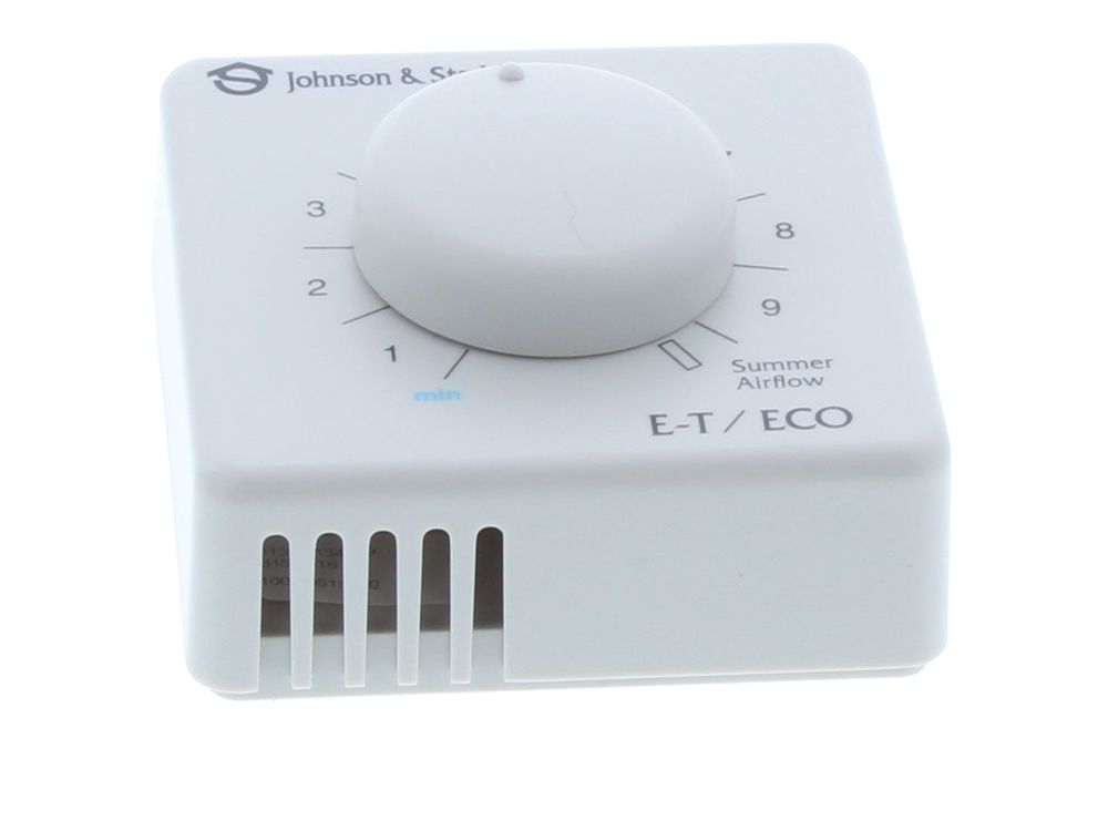 Thermistastat (ET)