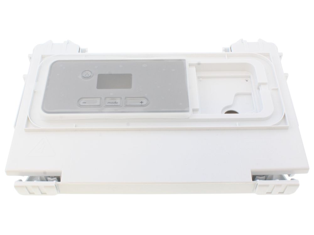 Control box