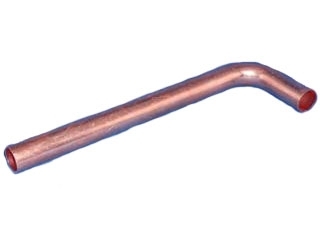 PRESSURE RELIEF VALVE DRAIN PIPE