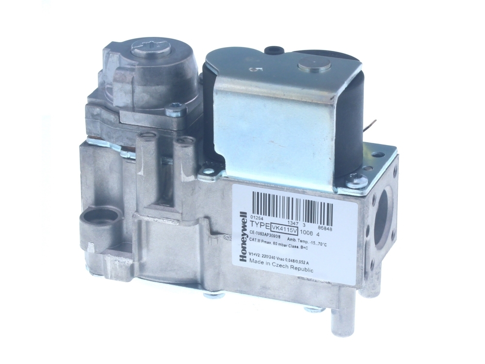 GAS VALVE VK115V
