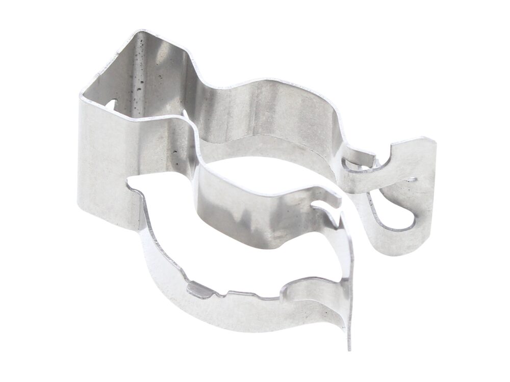 Clip pipe (PK10)