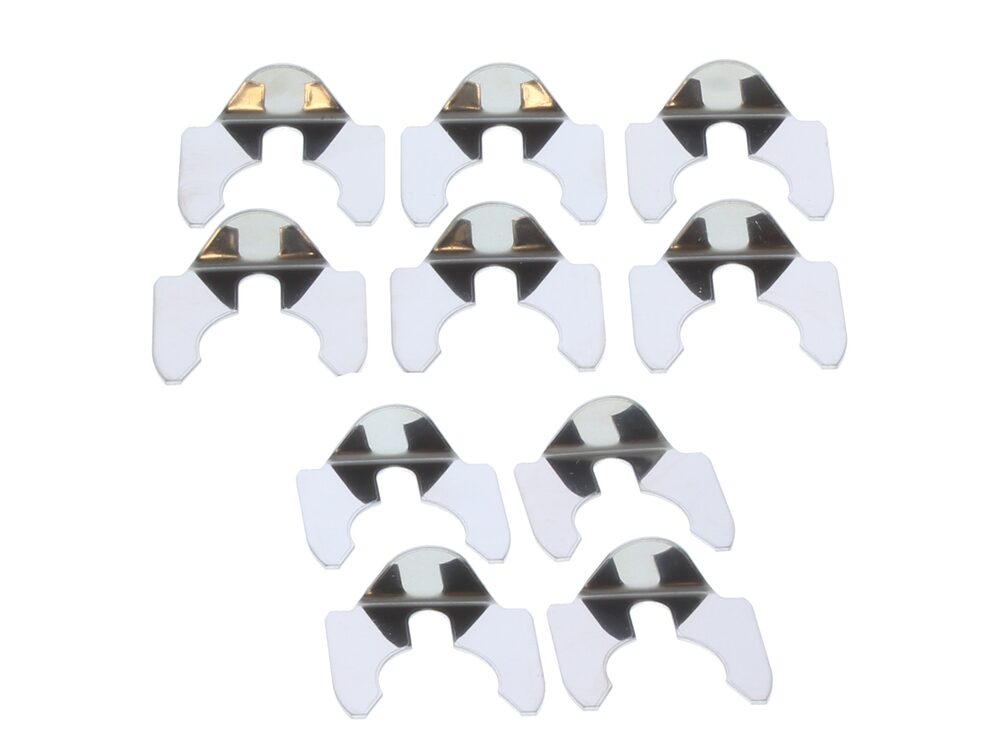 Clip 20mm (PK10)