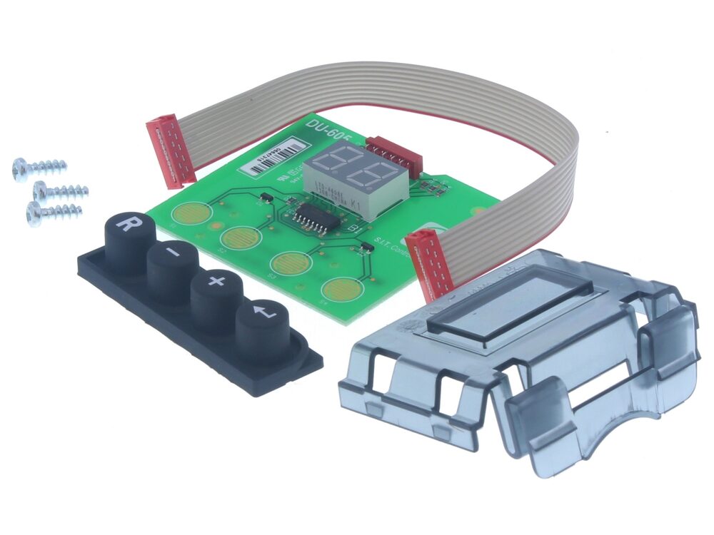 PCB DISPLAY PRINT BOARD
