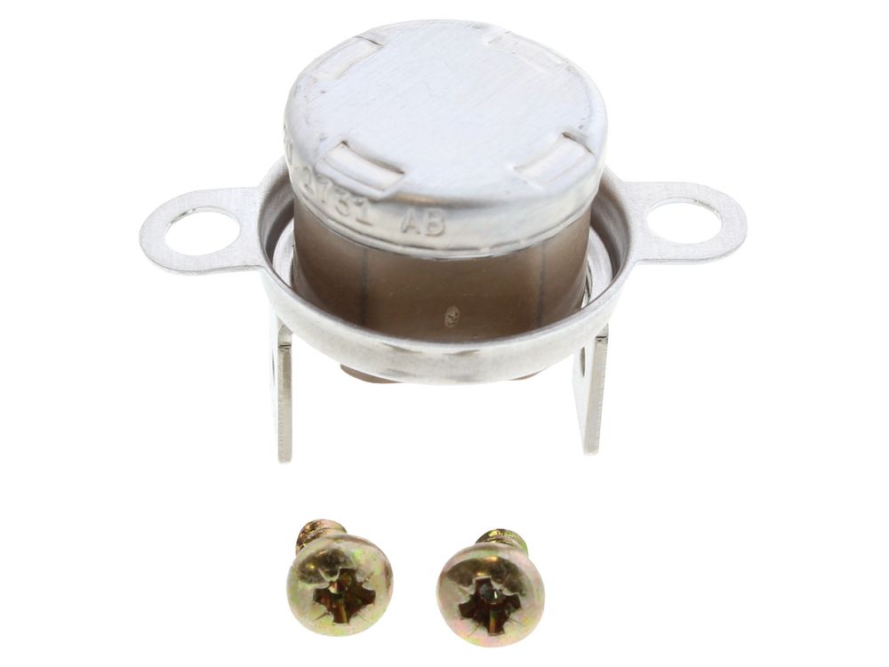 LIMIT THERMOSTAT 105C