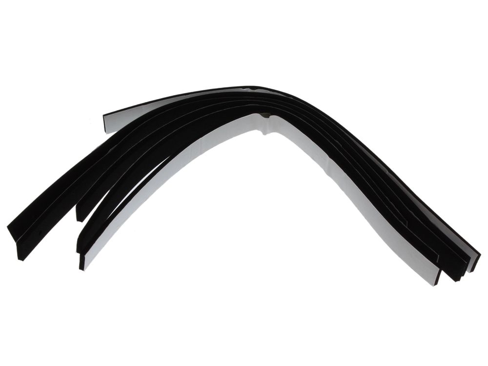 GASKET FOR SEALED CHAMBER
