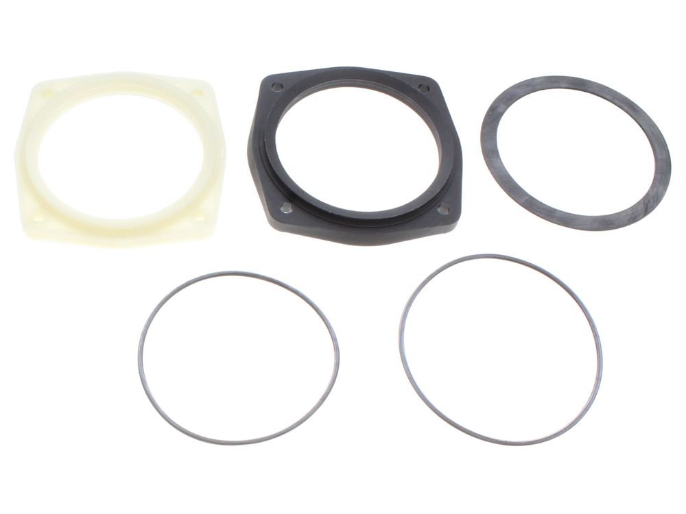FLANGE  OR FOR DAB PUMP