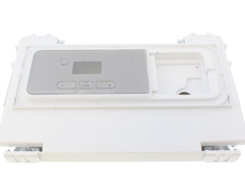 Control box