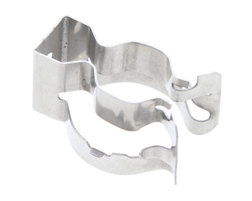 Clip pipe (PK10)