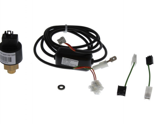 TRANSDUCER KIT/check bulletin was 6273681