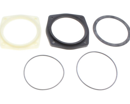 FLANGE  OR FOR DAB PUMP