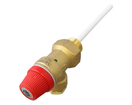 PRESSURE RELIEF VALVE 1/2-7BAR