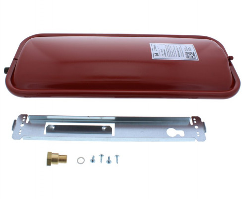 Expansion vessel 8L