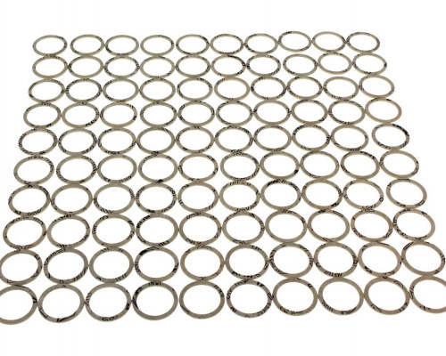 Sealing ring (PK100)