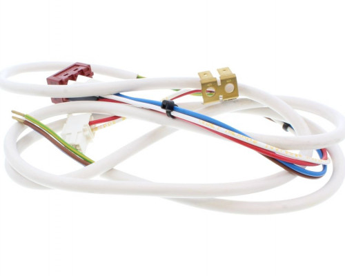 Harness - Supply