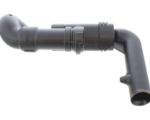 Air inlet duct