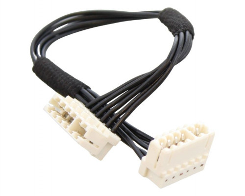 Cable tree (harness)
