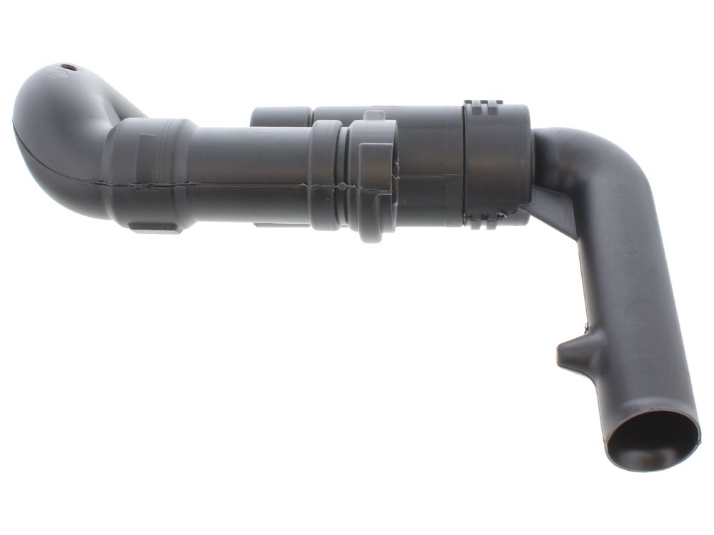 Air inlet duct