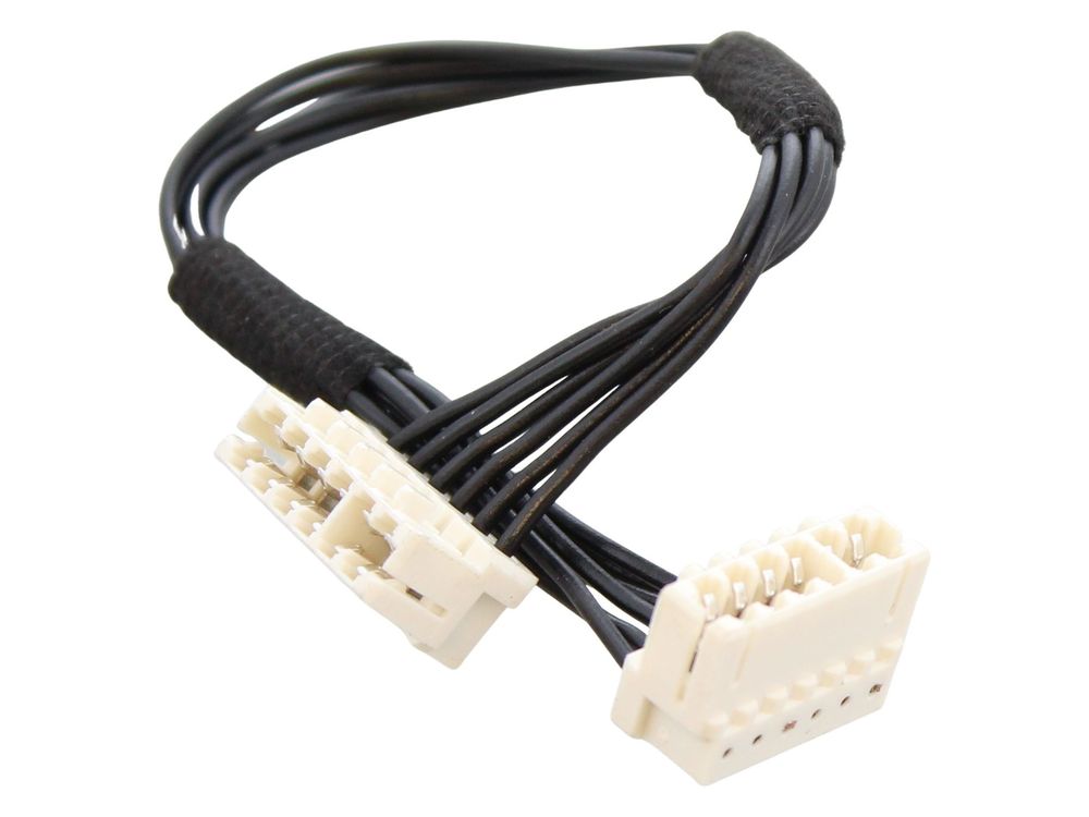 Cable tree (harness)