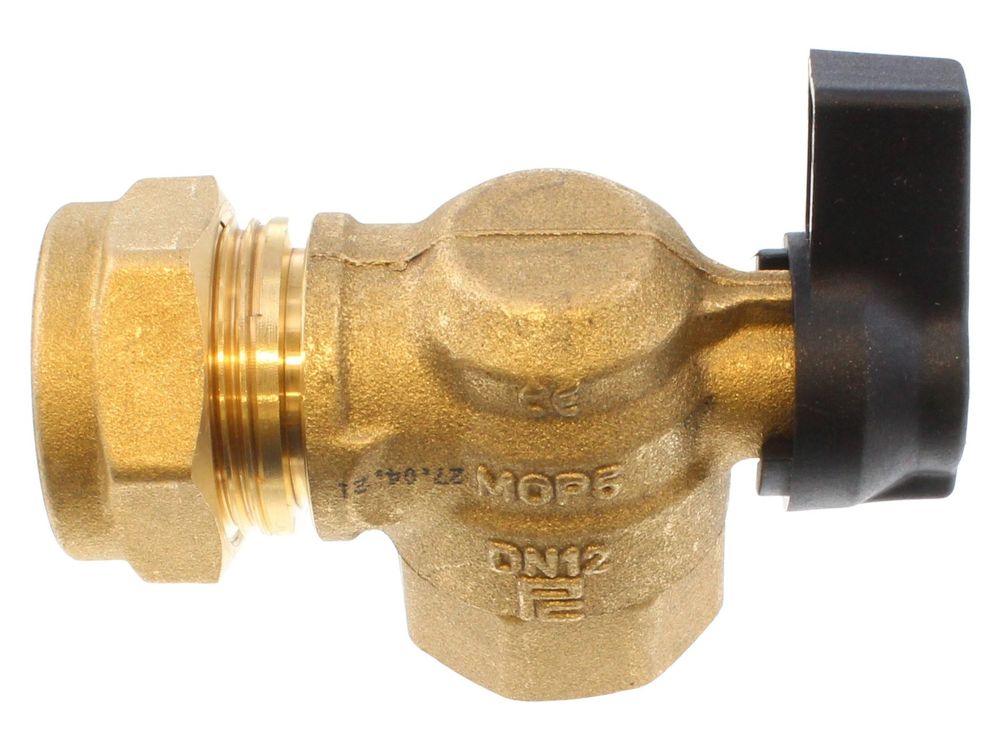 THERMOSTATIC MIXING VALVE- ARISTON & CHAFFOTEAUX