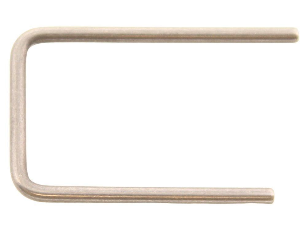 RETAINING CLIP (AUTO AIR VENT)- ARISTON & CHAFFOTEAUX