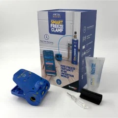 SMART FREEZE CLAMP 15mm - Single 15mm