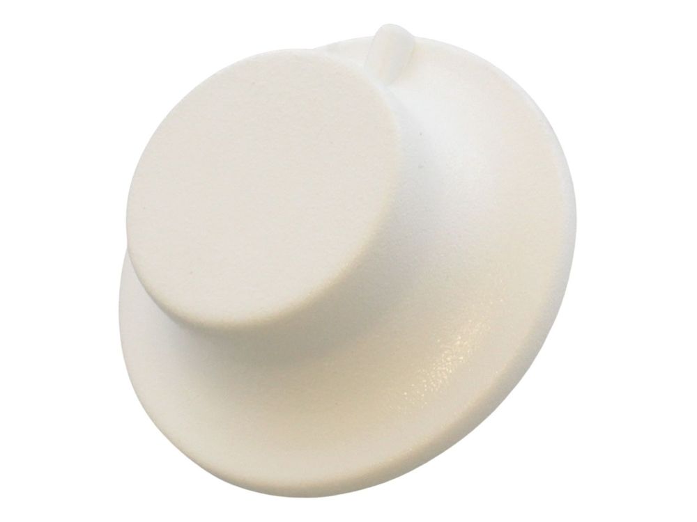 CONTROL KNOB- ARISTON & CHAFFOTEAUX