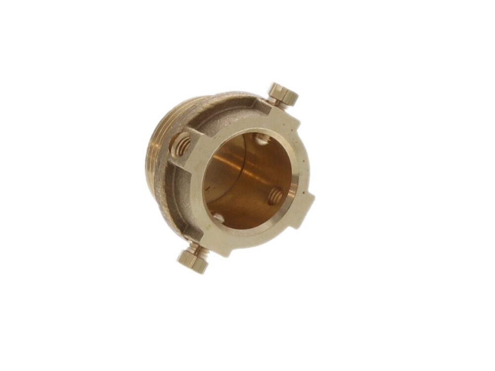 BUSH WITH SCREWS- ARISTON & CHAFFOTEAUX
