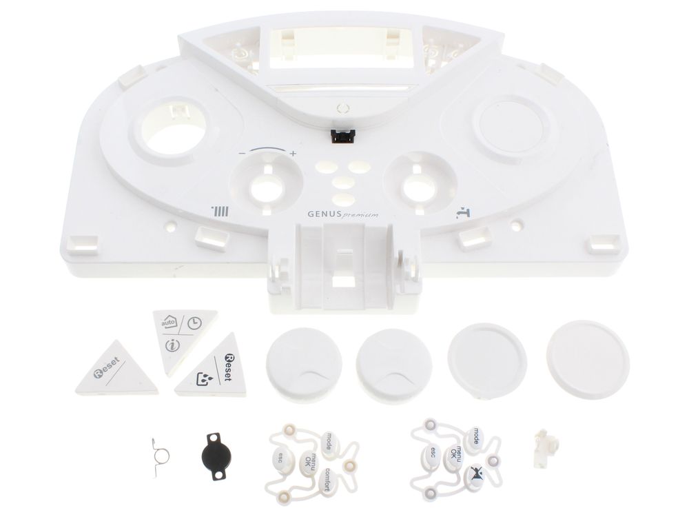 SERIGRAPHED STRIP KIT- ARISTON & CHAFFOTEAUX