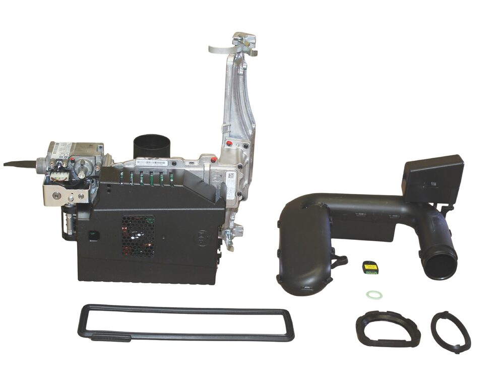 COMBUSTION CTRL UNIT 30 HT