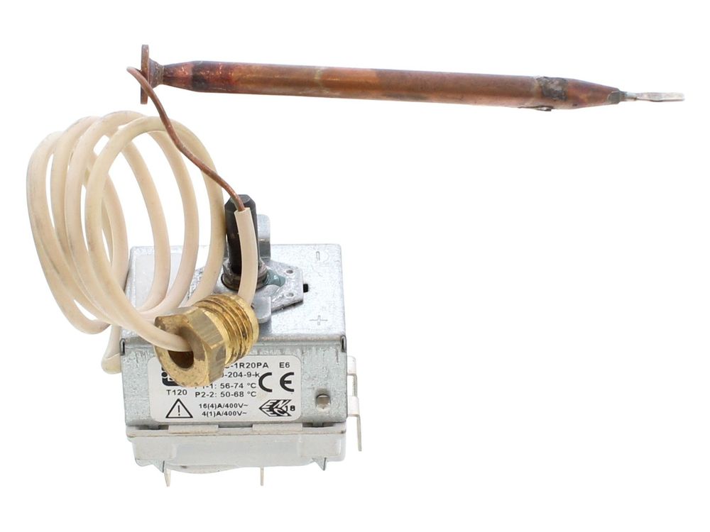 THERMOSTAT (D.H.W.)- ARISTON & CHAFFOTEAUX