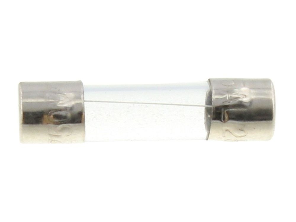 FUSES (5X20 F 3,15A 250V- ARISTON & CHAFFOTEAUX