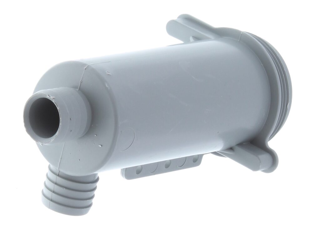 CONDENSATE TRAP (UPPER)- ARISTON & CHAFFOTEAUX