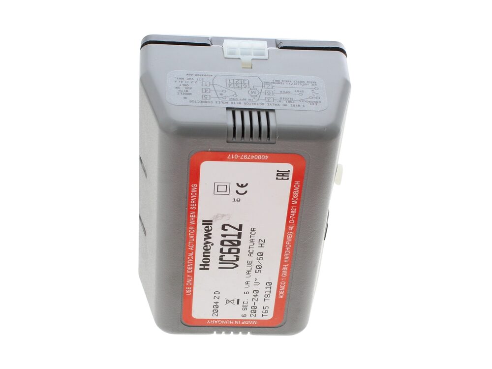 MOTOR (3 WAY VALVE)- ARISTON & CHAFFOTEAUX