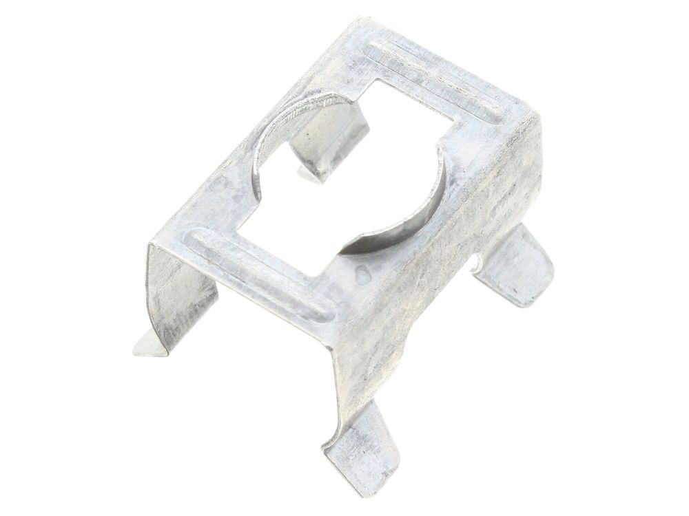 MOUNTING BRACKET (OVERHEAT THERMOSTAT)- ARISTON & CHAFFOTEAUX