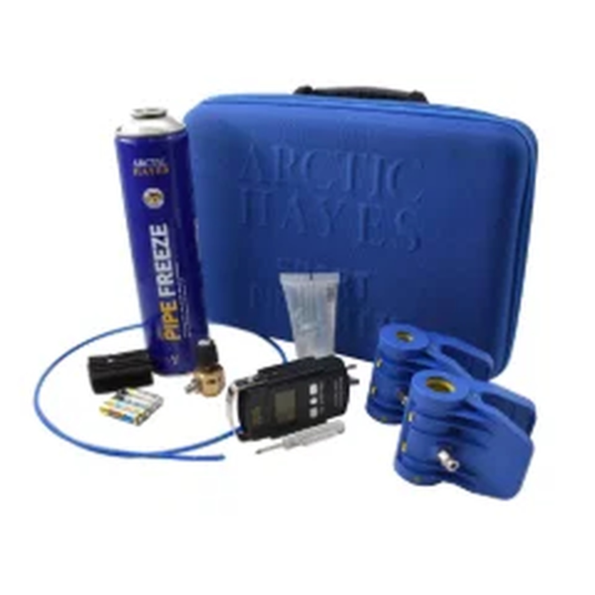 SMART FREEZE SOLO KIT - 1 x 15mm CLAMP 1 x 22mm CLAMP